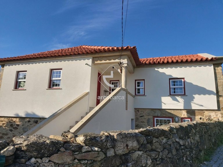Villa para Sale en Labruja, Ponte De Lima 6