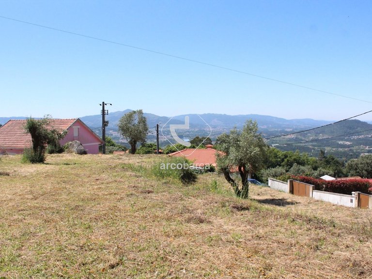 Plot para Sale en Calheiros, Ponte De Lima 15