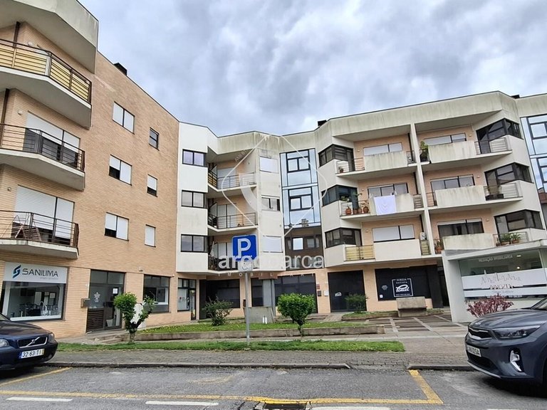Apartment para Sale en Arca E Ponte De Lima, Ponte De Lima 47