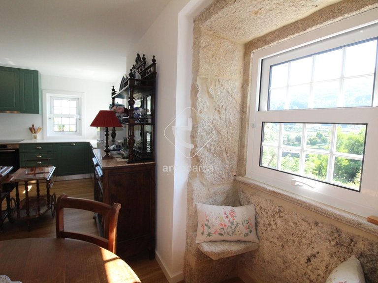 Villa para Sale en Labruja, Ponte De Lima 18