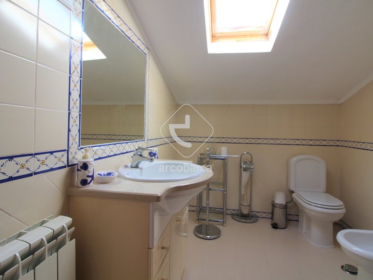 Villa para Sale en Santa Maria Rebordões, Ponte De Lima 60
