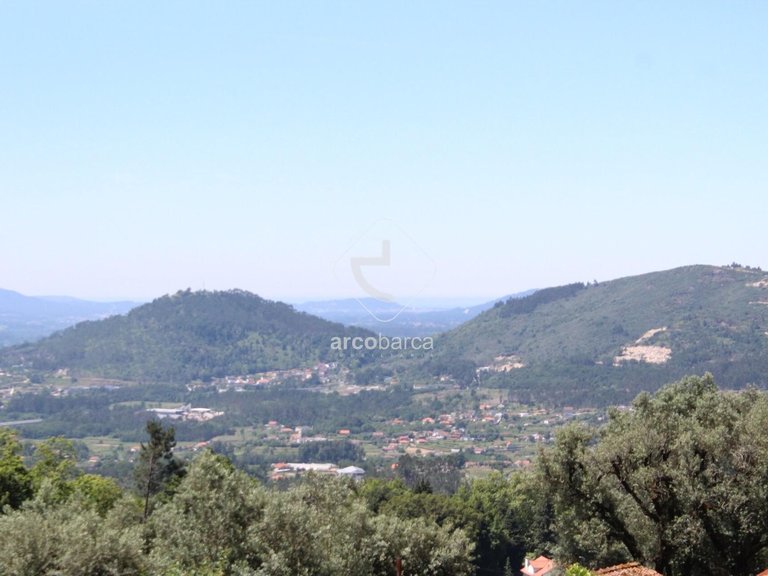 Plot para Sale en Calheiros, Ponte De Lima 20