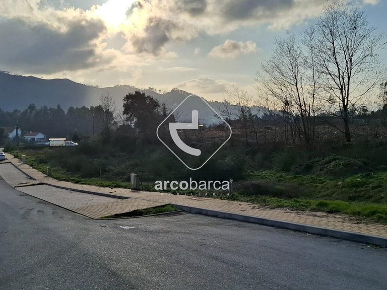 Plot para Sale en Fornelos E Queijada, Ponte De Lima 12