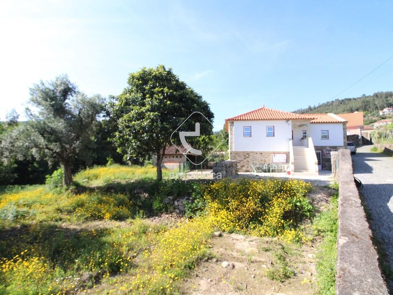 Villa para Sale en Labruja, Ponte De Lima 52