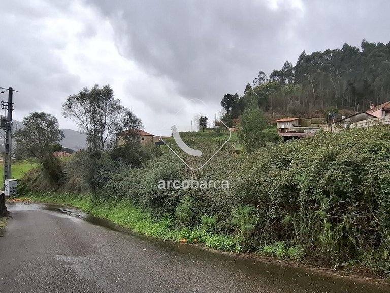Plot para Sale en Labruja, Ponte De Lima 9