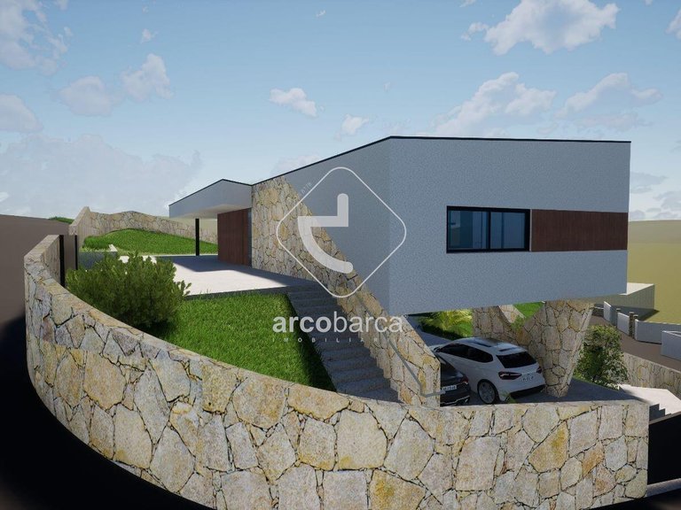 Plot para Sale en Calheiros, Ponte De Lima 5