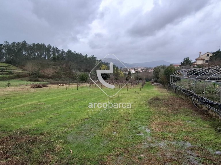 Plot para Sale en Arca E Ponte De Lima, Ponte De Lima 7
