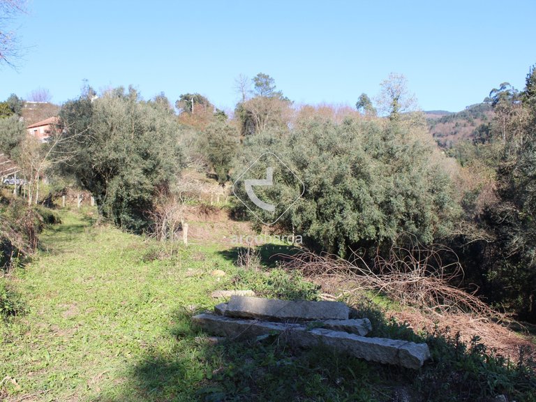 Plot para Sale en Bárrio E Cepões, Ponte De Lima 1
