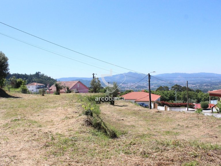 Plot para Sale en Calheiros, Ponte De Lima 18