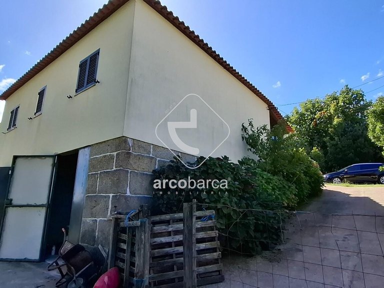 Country House para Sale en Calvelo, Ponte De Lima 5