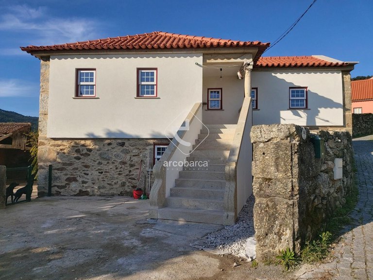 Villa para Sale en Labruja, Ponte De Lima 8