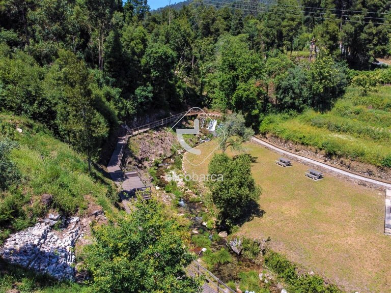 Villa para Sale en Labruja, Ponte De Lima 62