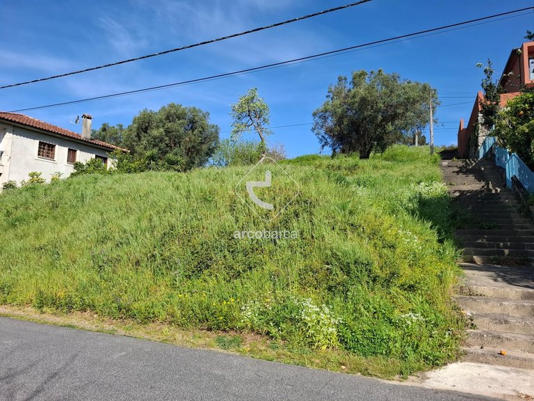 Plot para Sale en Arcozelo, Ponte De Lima 5