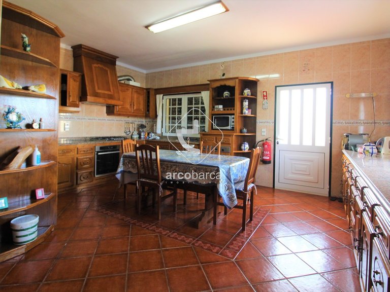 Villa para Sale en Santa Maria Rebordões, Ponte De Lima 33