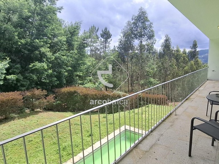 Villa para Sale en Fornelos E Queijada, Ponte De Lima 7