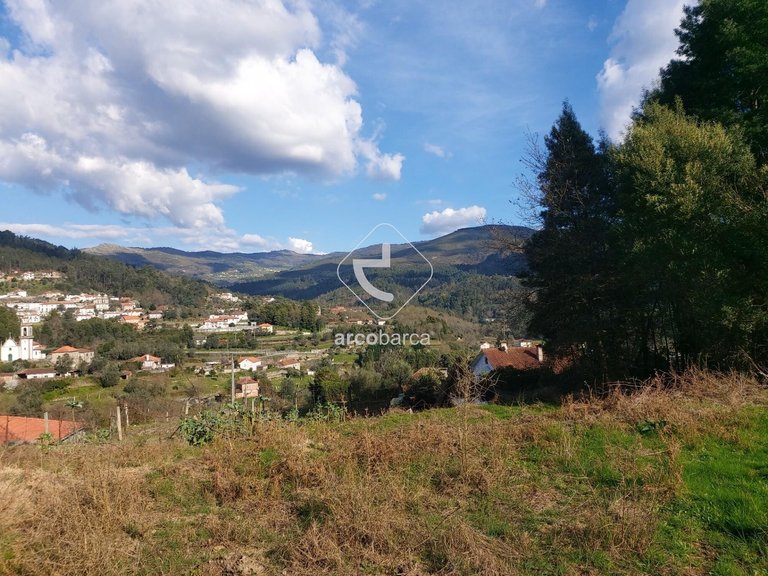 Plot para Sale en Labruja, Ponte De Lima 9