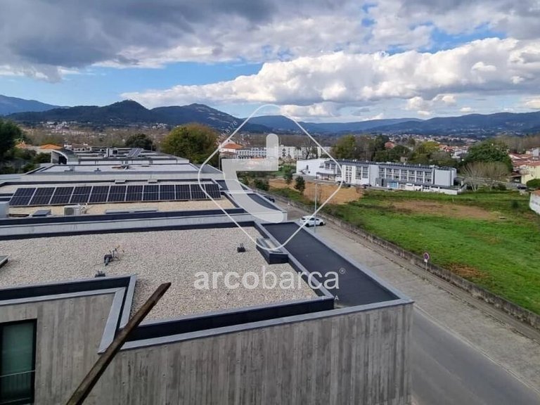 Apartment para Sale en Arca E Ponte De Lima, Ponte De Lima 37