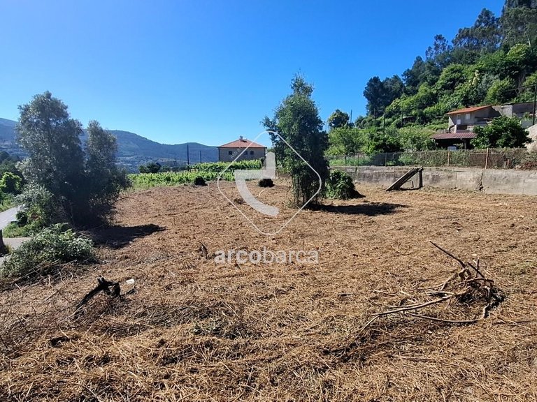Plot para Sale en Labruja, Ponte De Lima 3