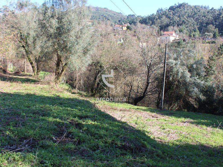 Plot para Sale en Bárrio E Cepões, Ponte De Lima 30