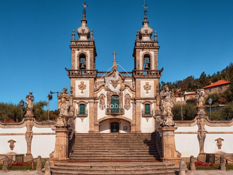 Villa para Sale en Labruja, Ponte De Lima 91