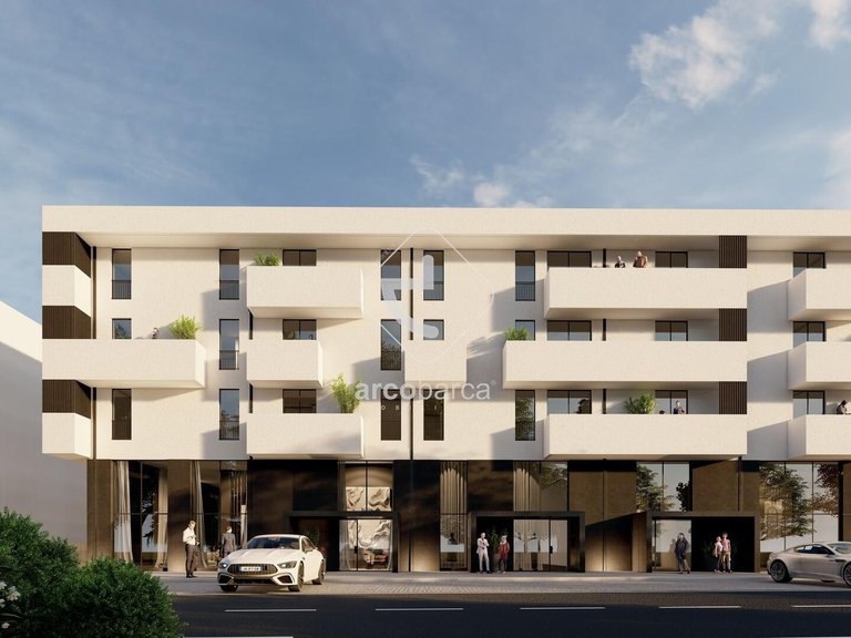 Apartment para Sale en Arca E Ponte De Lima, Ponte De Lima 1