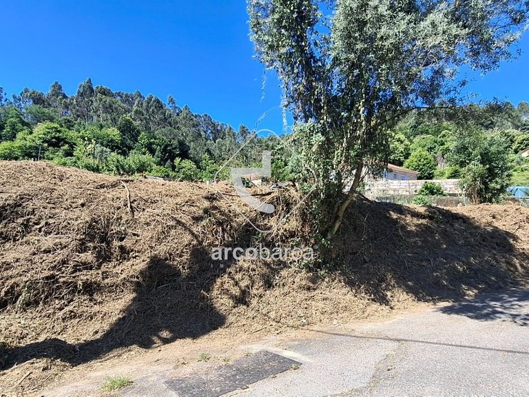 Plot para Sale en Labruja, Ponte De Lima 12
