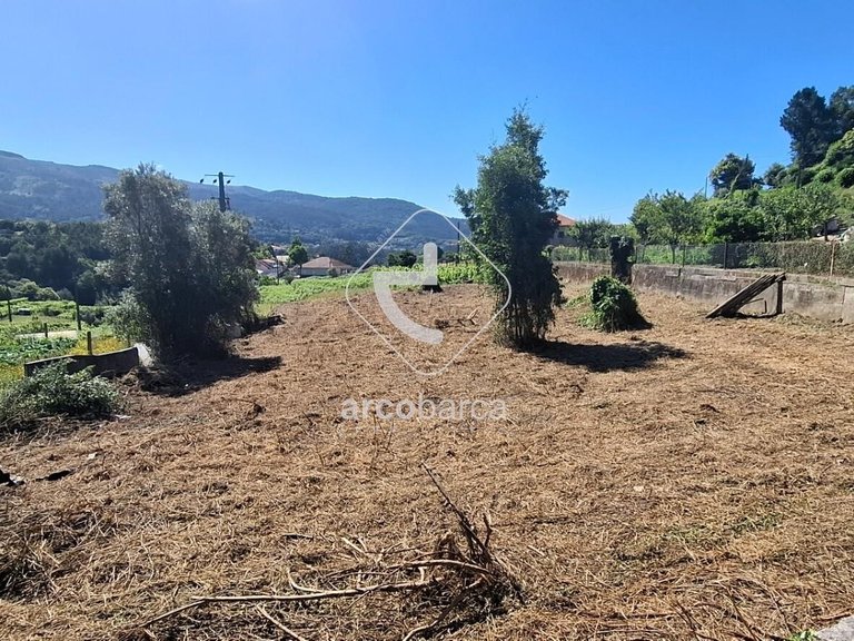 Plot para Sale en Labruja, Ponte De Lima 4
