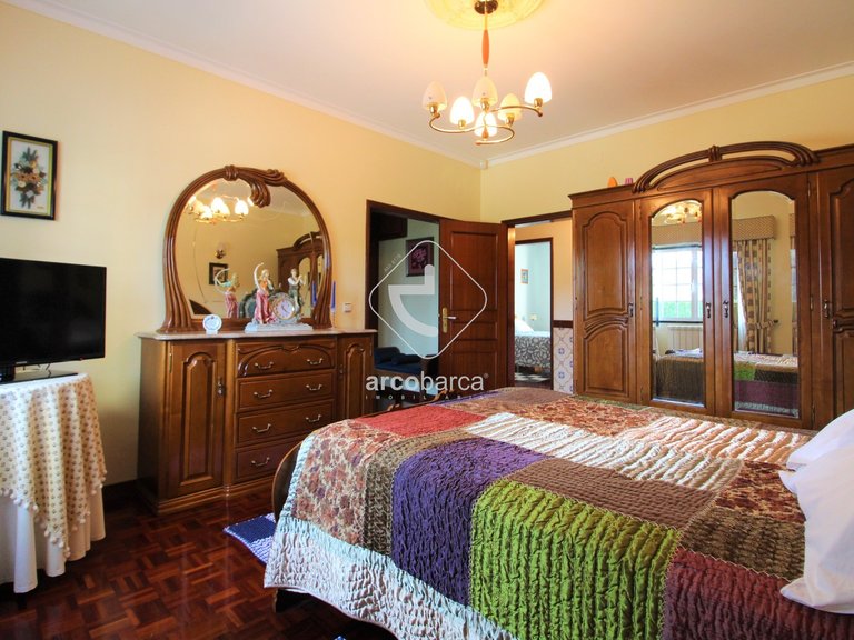 Villa para Sale en Santa Maria Rebordões, Ponte De Lima 47
