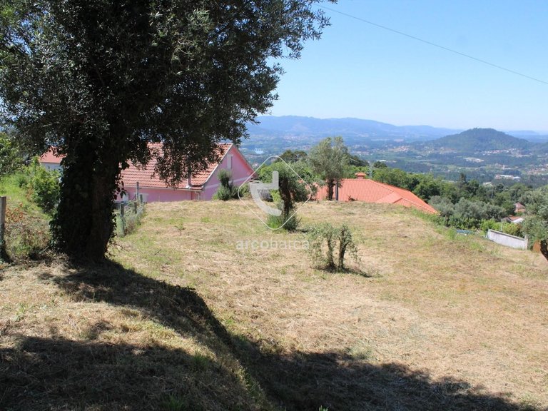 Plot para Sale en Calheiros, Ponte De Lima 14