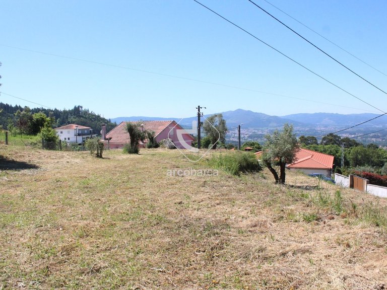 Plot para Sale en Calheiros, Ponte De Lima 17