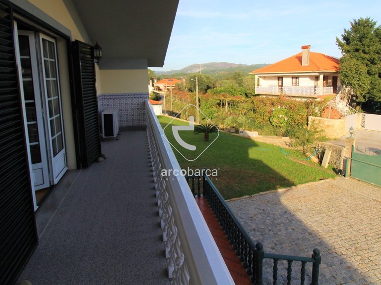 Villa para Sale en Santa Maria Rebordões, Ponte De Lima 89