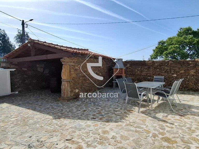 Country House para Sale en Cabração E Moreira Do Lima, Ponte De Lima 7