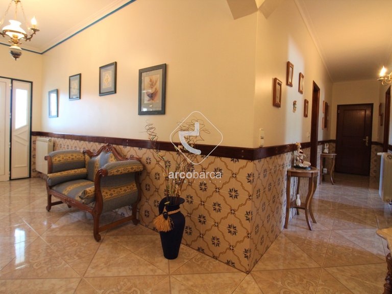 Villa para Sale en Santa Maria Rebordões, Ponte De Lima 24