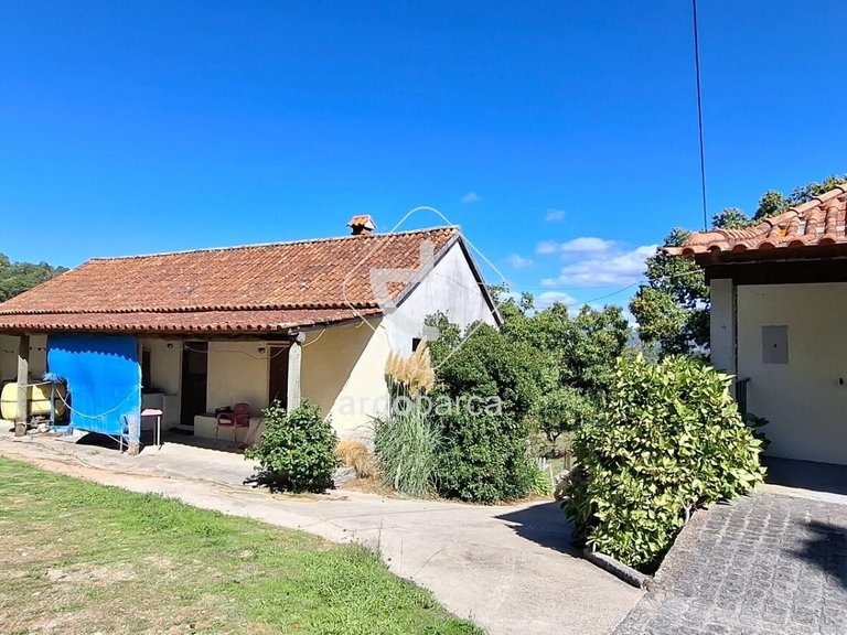 Country House para Sale en Calvelo, Ponte De Lima 7