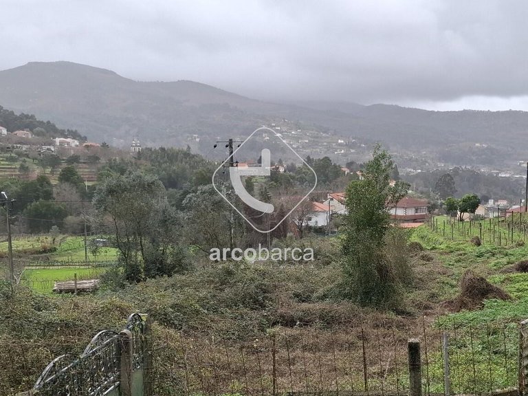 Plot para Sale en Labruja, Ponte De Lima 5