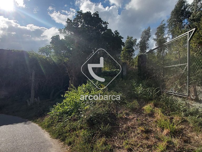 Plot para Sale en Refóios Do Lima, Ponte De Lima 6