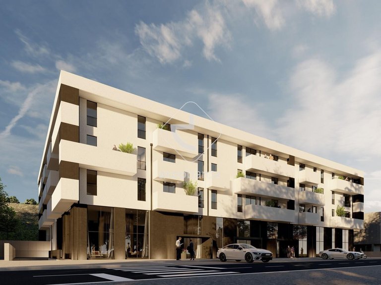 Apartment para Sale en Arca E Ponte De Lima, Ponte De Lima 4