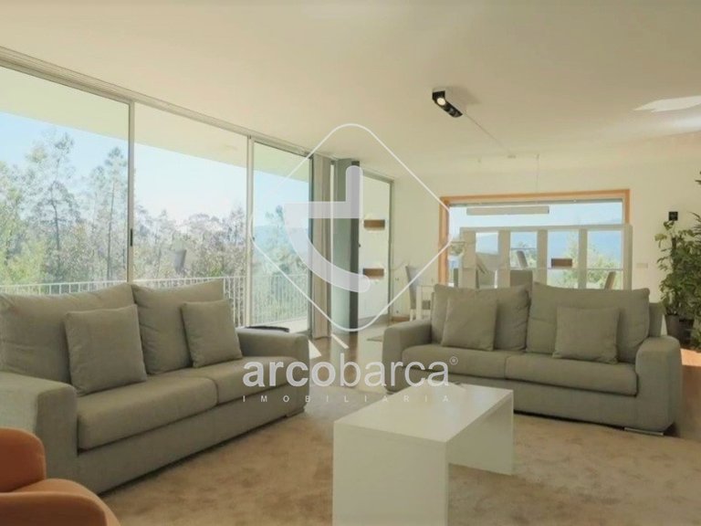 Villa para Sale en Fornelos E Queijada, Ponte De Lima 16