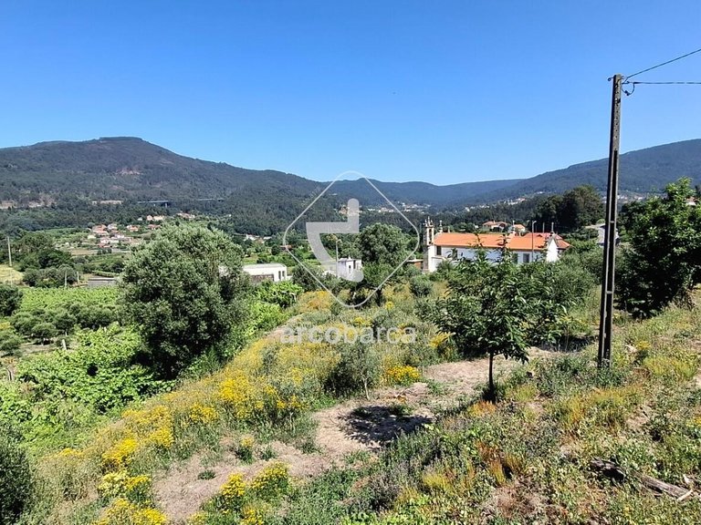 Country House para Sale en Bárrio E Cepões, Ponte De Lima 22