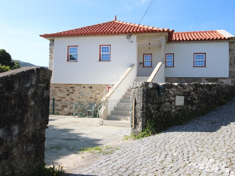 Villa para Sale en Labruja, Ponte De Lima 56