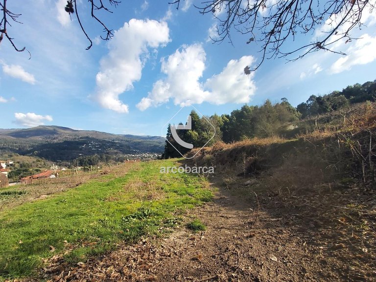 Plot para Sale en Labruja, Ponte De Lima 13