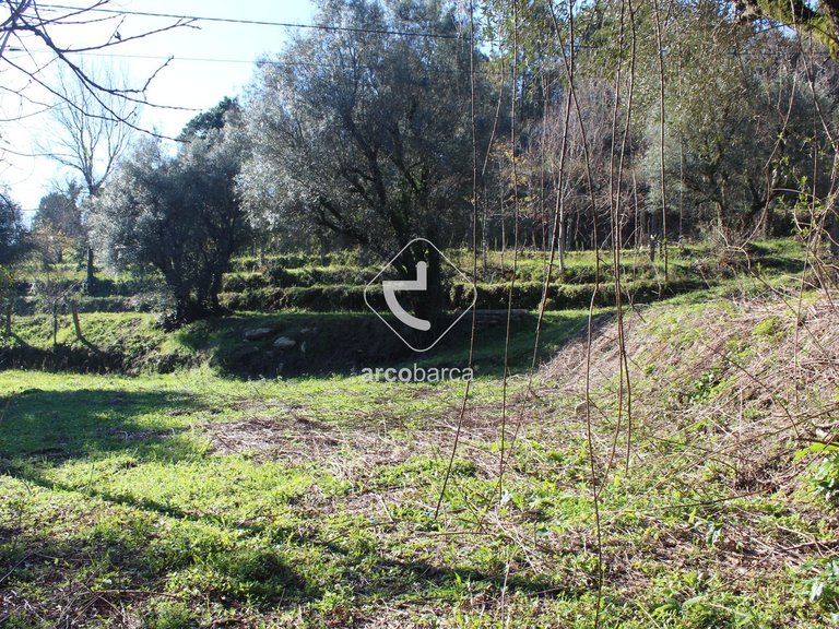 Plot para Sale en Bárrio E Cepões, Ponte De Lima 25