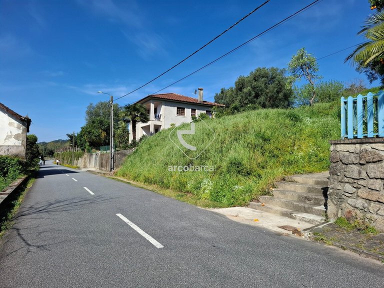 Plot para Sale en Arcozelo, Ponte De Lima 8