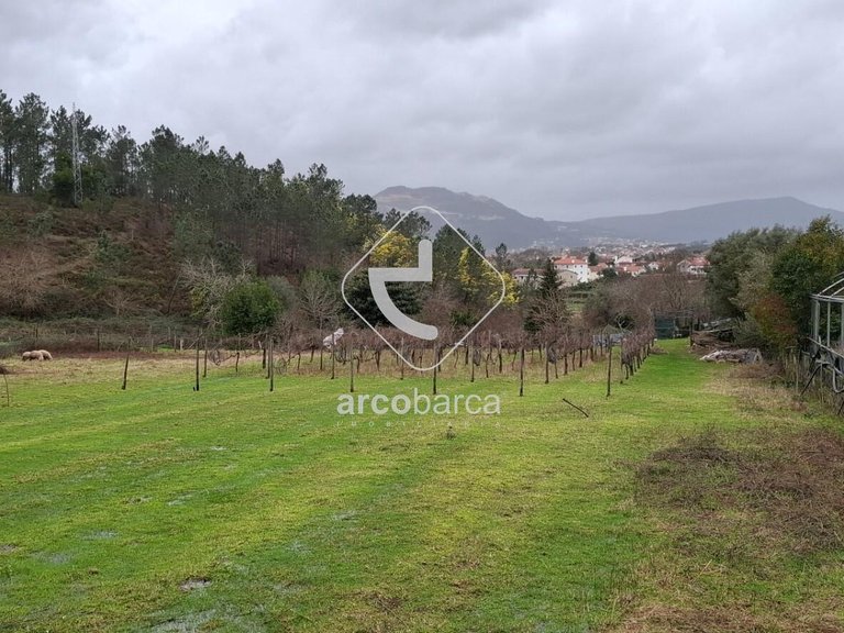 Plot para Sale en Arca E Ponte De Lima, Ponte De Lima 4