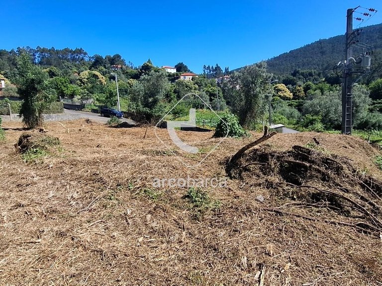 Plot para Sale en Labruja, Ponte De Lima 9