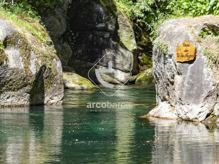 Villa para Sale en Labruja, Ponte De Lima 88