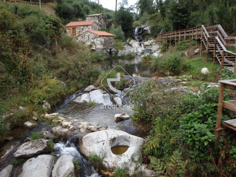 Villa para Sale en Labruja, Ponte De Lima 70