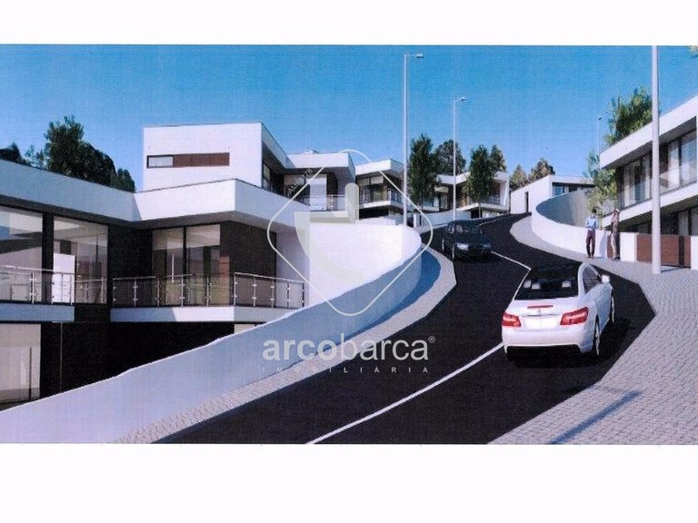 Plot para Sale en Arca E Ponte De Lima, Ponte De Lima 4