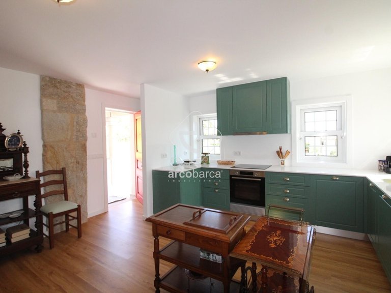 Villa para Sale en Labruja, Ponte De Lima 27