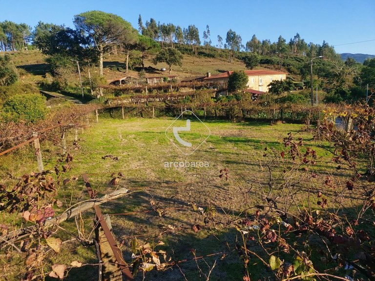 Plot para Sale en Cabração E Moreira Do Lima, Ponte De Lima 4